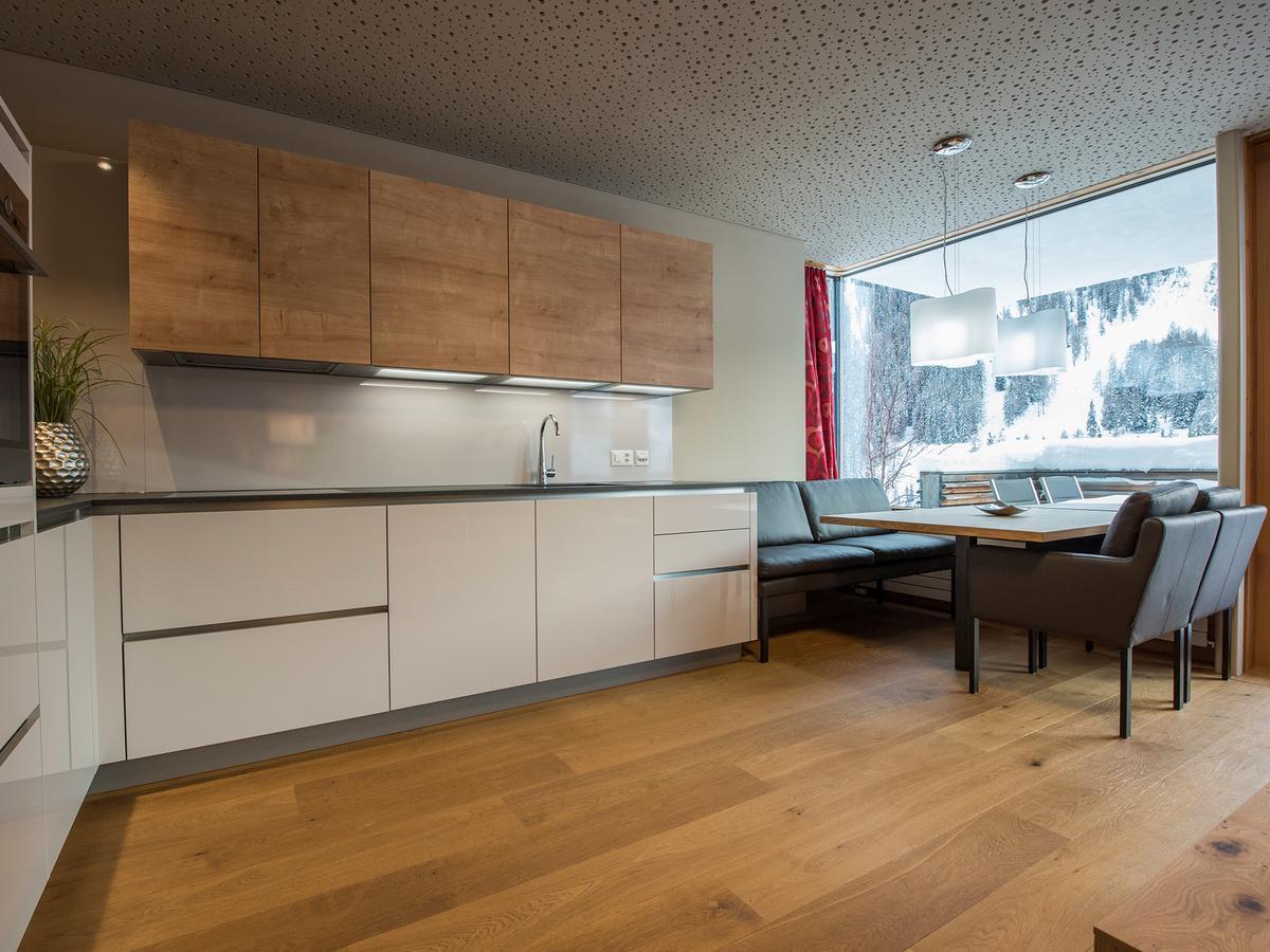 Das Felaria ザムナウン 部屋 写真